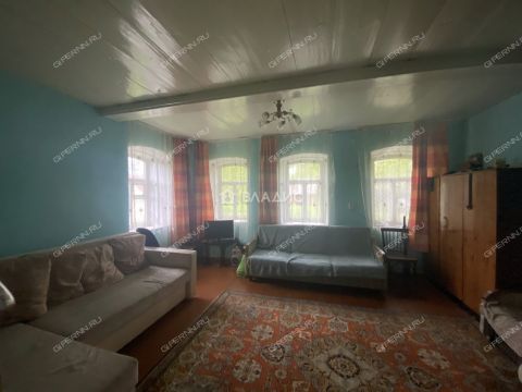 dom-derevnya-volchiha-lyskovskiy-municipalnyy-okrug фото