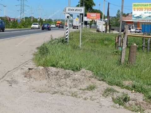 dacha-rabochiy-poselok-lukino-balahninskiy-municipalnyy-okrug фото