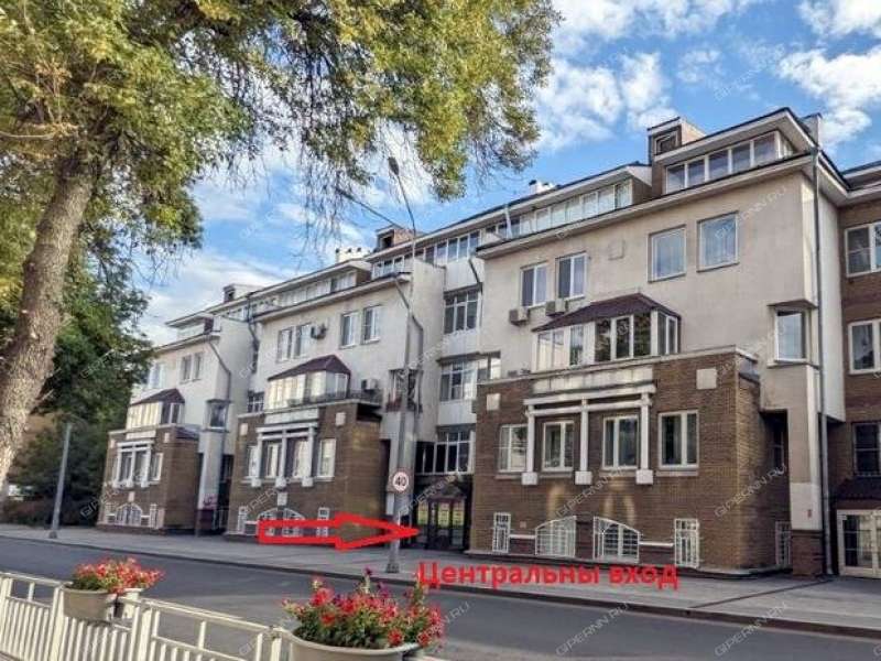 помещение под торговую площадь на Минина ул. д.41