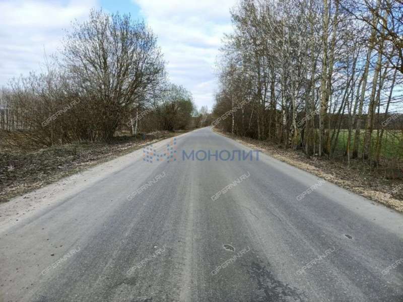 дом на Радужной улице деревня Заозерье
