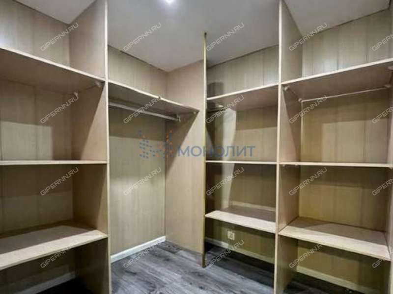 двухкомнатная квартира на улице Ванеева дом 102