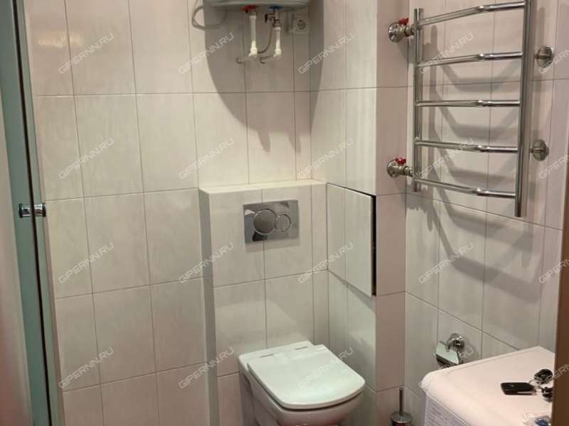 однокомнатная квартира на Московском шоссе дом 29а