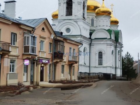 3-komnatnaya-ul-suetinskaya-d-2 фото