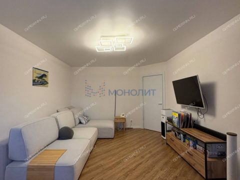 1-komnatnaya-ul-maksima-gorkogo-d-146 фото