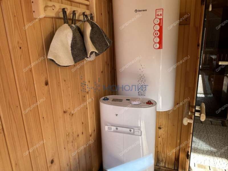 дом на Салганской улице