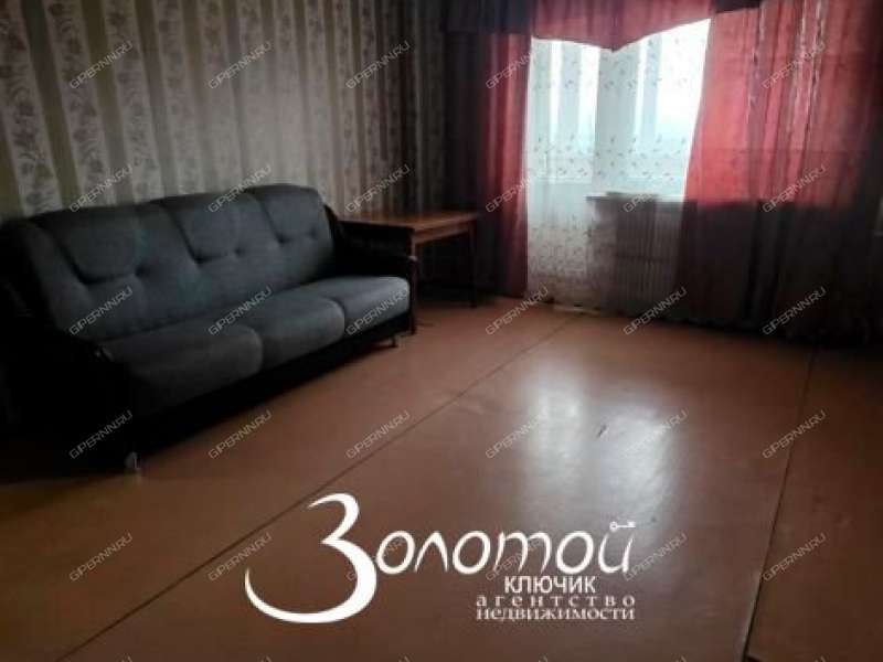 двухкомнатная квартира на улице Юлиуса Фучика дом 41