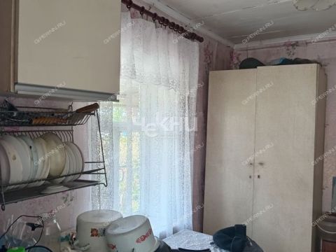 dacha-rabochiy-poselok-pervomayskiy-gorodeckiy-rayon фото