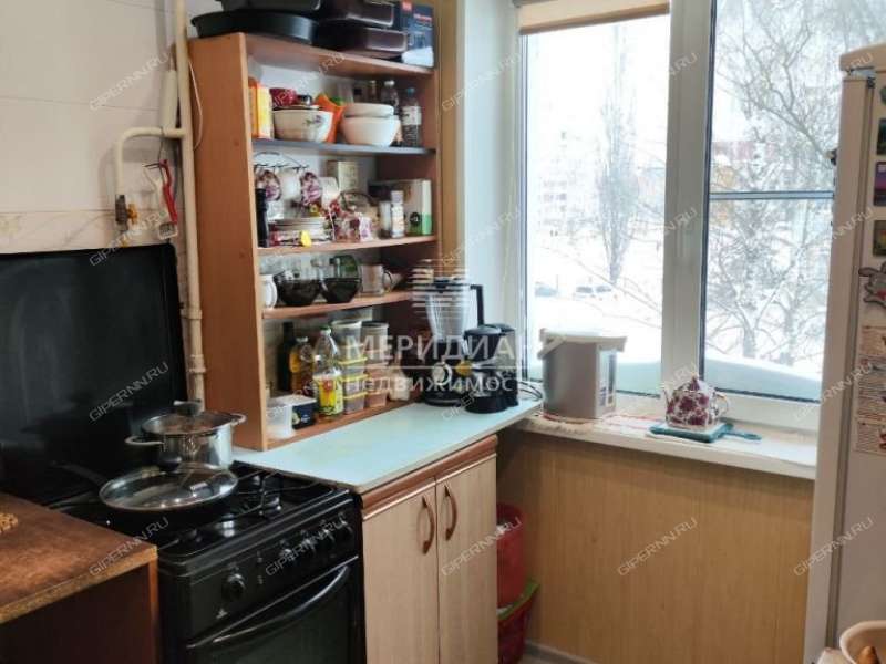 двухкомнатная квартира на проспекте Кораблестроителей дом 39