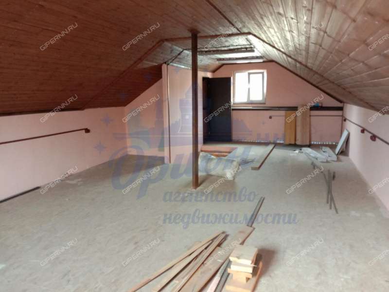 здание под офис, торговую площадь на улице Кирова город Городец