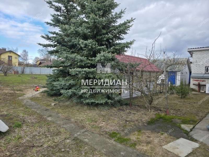 дом на улице Андреева