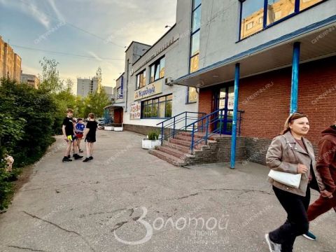 3-komnatnaya-ul-kosmicheskaya-d-52 фото