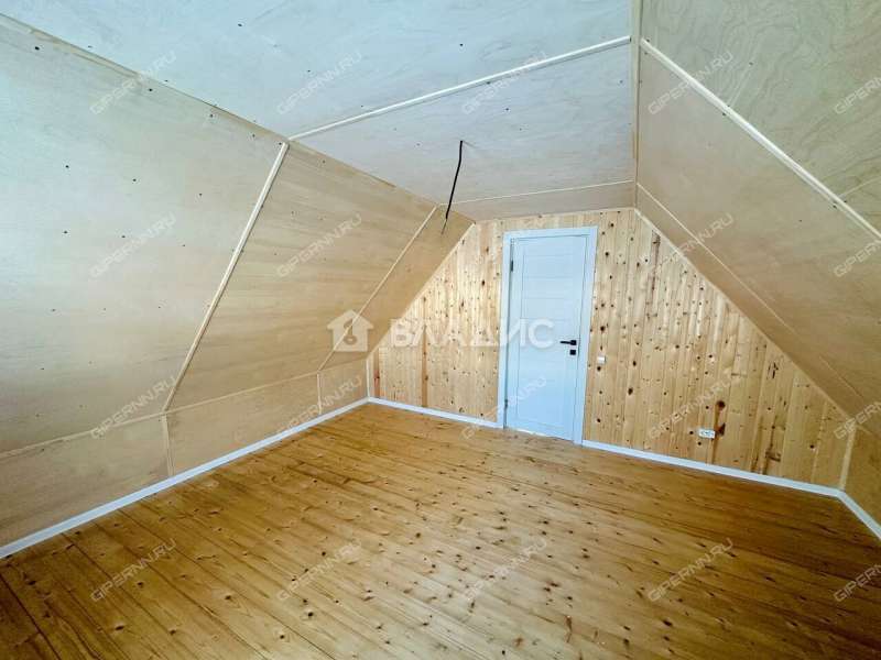 дом на улице Урожайная деревня Шумилово