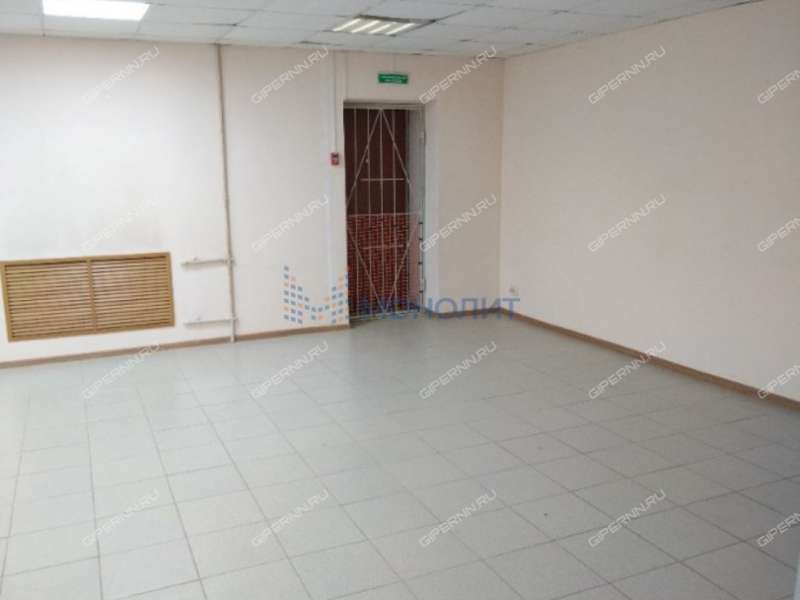 помещение под офис, торговую площадь на улице 40 лет Октября город Кстово