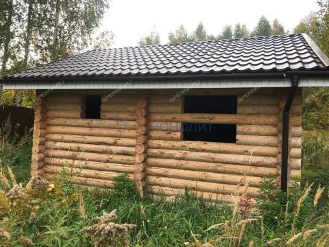 dom-derevnya-kolganovo-gorodskoy-okrug-chkalovsk фото