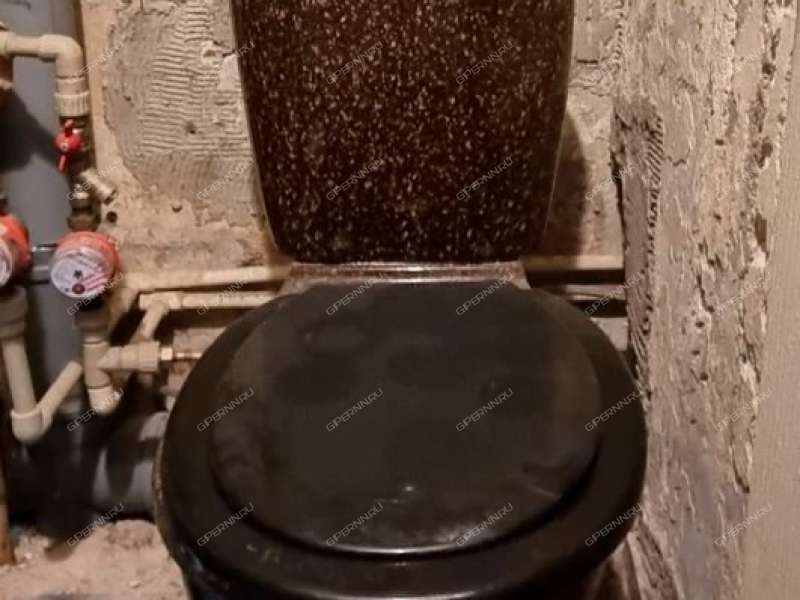 трёхкомнатная квартира на Комсомольской улице дом 19