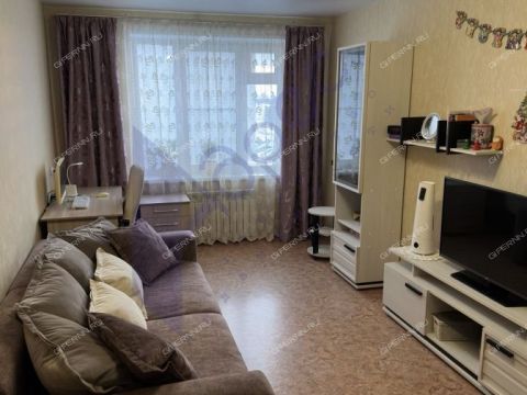 2-komnatnaya-ul-vysokaya-d-10 фото