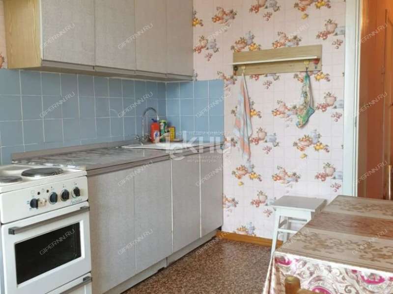 двухкомнатная квартира на Пролетарской улице дом 7