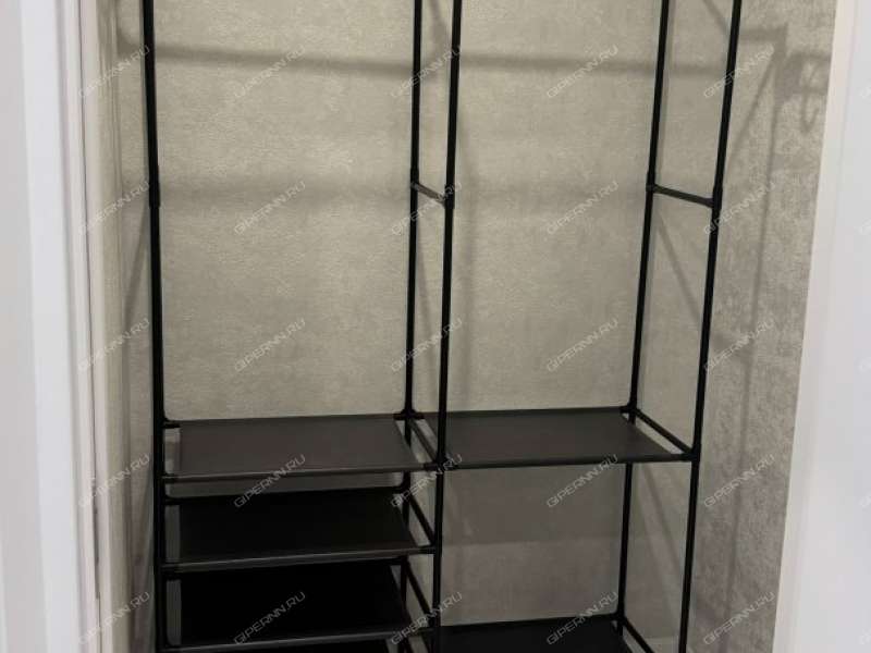 однокомнатная квартира на проспекте Ленина дом 45