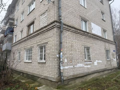 2-komnatnaya-gorod-zavolzhe-gorodeckiy-rayon фото