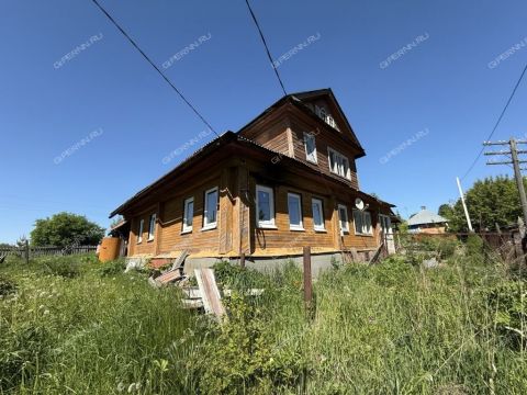 1-2-doma-derevnya-maloe-chuhovo-gorodskoy-okrug-chkalovsk фото