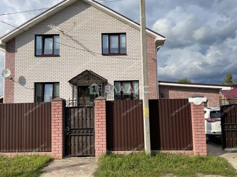 dom-bor-gorodskoy-okrug-bor фото