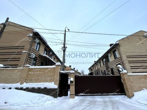 taunhaus-kp-vysokovskiy-ul-agronomicheskaya-d-16d фото