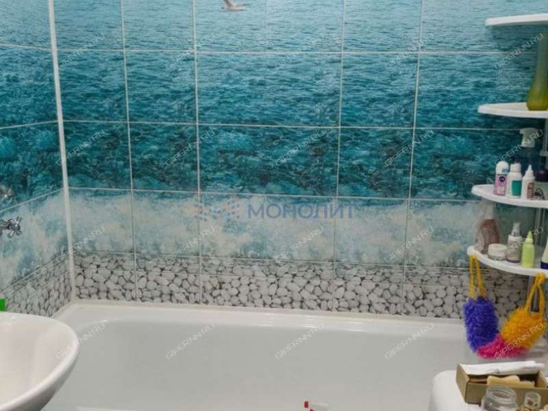 однокомнатная квартира на Юбилейной улице дом 12 рабочий посёлок Гидроторф