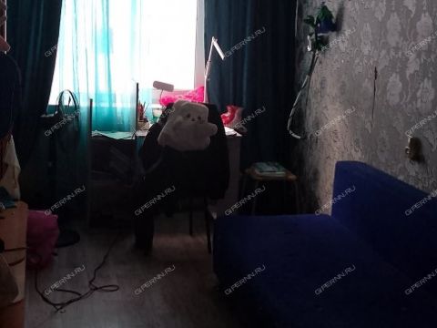 3-komnatnaya-ul-dargomyzhskogo-d-6 фото