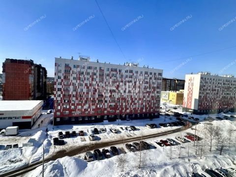 1-komnatnaya-ul-sputnika-d-38 фото