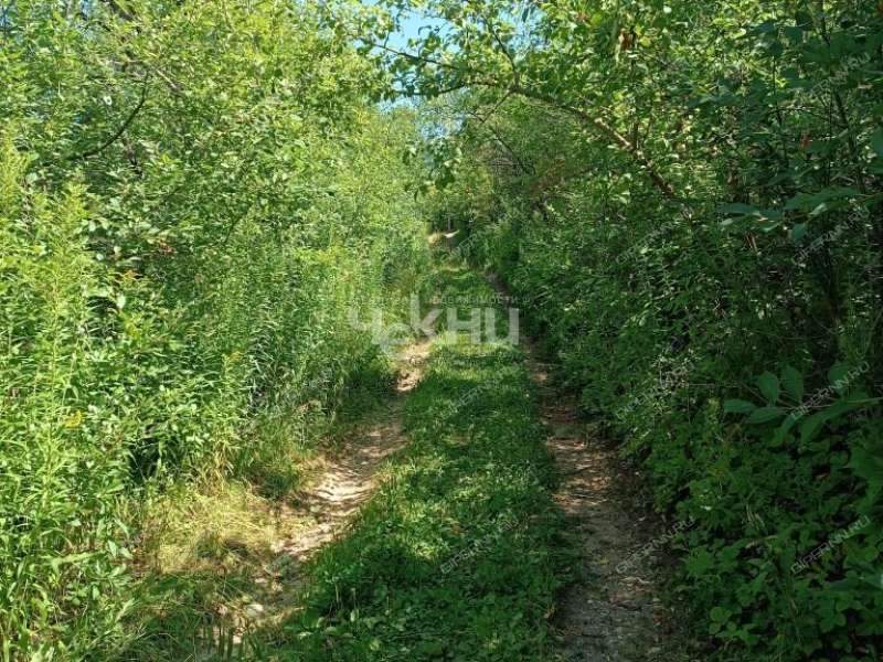 земельный участок 5,7 сотки «Маяк» садовое товарищество