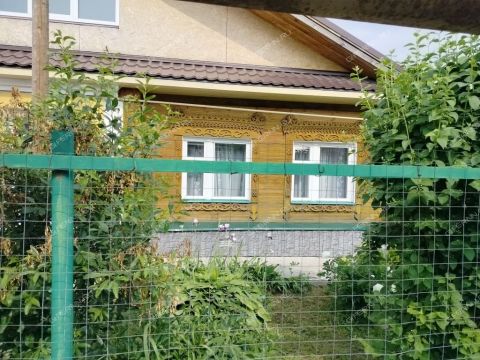 dom-derevnya-koposovo-ul-rovnaya фото