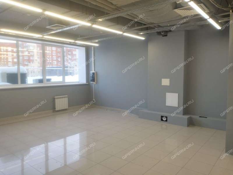 помещение под торговую площадь на Родионова ул, д. 165к13