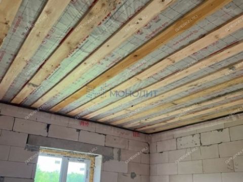 kottedzh-derevnya-shumilovo-bogorodskiy-municipalnyy-okrug фото