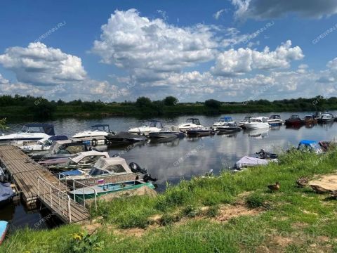 kottedzh-poselok-lyahovo-balahninskiy-municipalnyy-okrug фото
