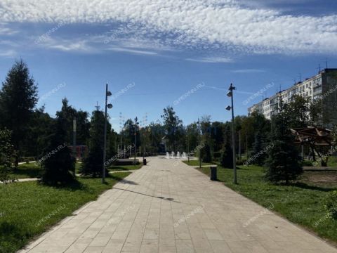 1-komnatnaya-ul-chernyahovskogo-d-13 фото