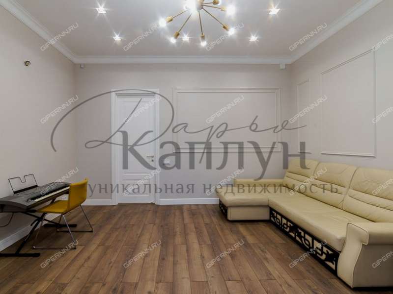 дом на Горная ул. деревня Ржавка