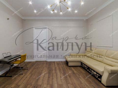 dom-derevnya-rzhavka-kstovskiy-rayon фото