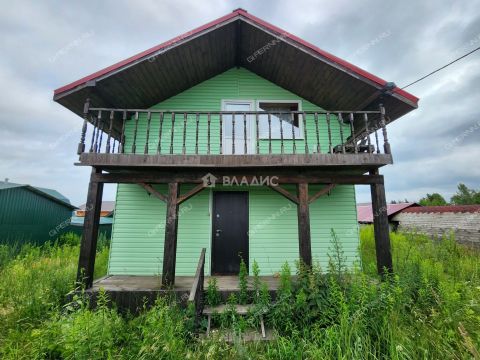 dom-selo-efimevo-bogorodskiy-municipalnyy-okrug фото