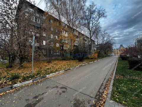 2-komnatnaya-ul-dolzhanskaya-d-5 фото