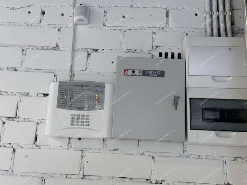 здание под офис, торговую площадь в переулке Первостроителей город Кстово