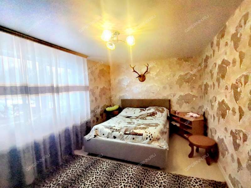 дом на Березовый клин-Полевая ул. посёлок Зеленый Город к