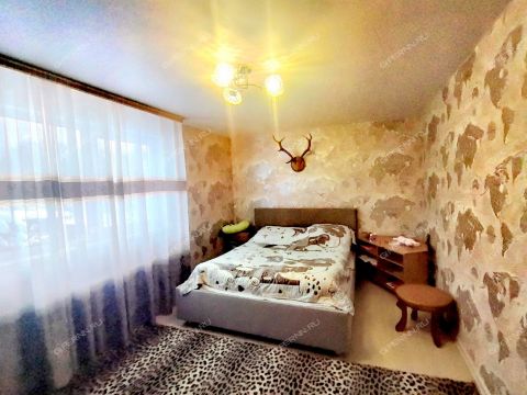 dom-poselok-zelenyy-gorod-k-kstovskiy-rayon фото