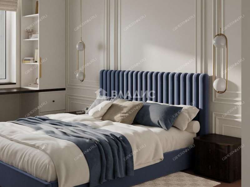 четырёхкомнатная квартира на улице Белинского дом 66