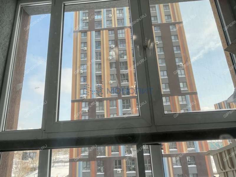 однокомнатная квартира на улице Глеба Успенского дом 1 к7