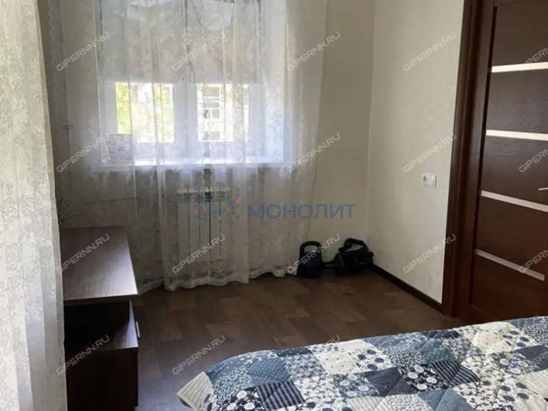 двухкомнатная квартира на Заводской улице дом 15 к3
