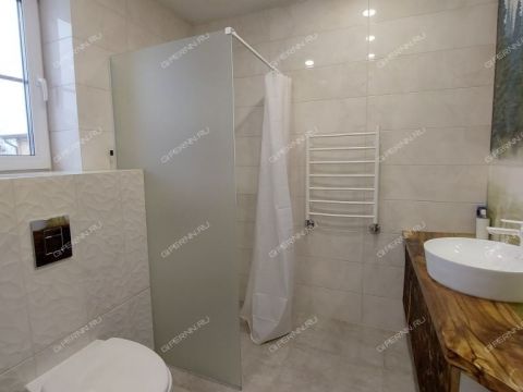 kottedzh-poselok-gavrilovka-gorodskoy-okrug-dzerzhinsk фото