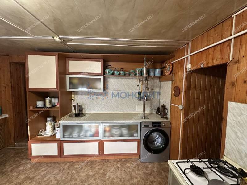 дом на Северной улице