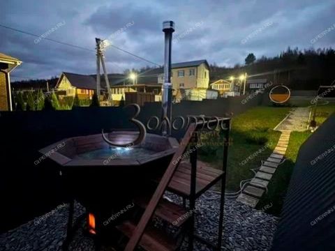 dom-selo-barmino-lyskovskiy-municipalnyy-okrug фото