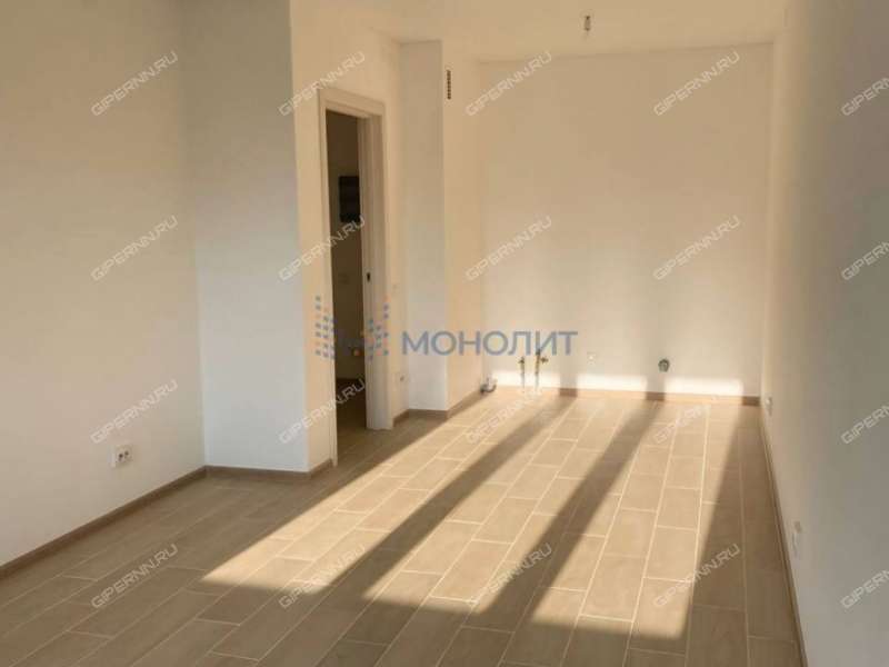 однокомнатная квартира на проспекте Героев Донбасса дом 9