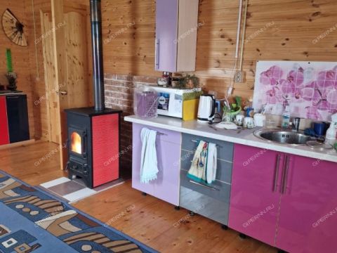 dom-selo-varmaley-dalnekonstantinovskiy-rayon фото